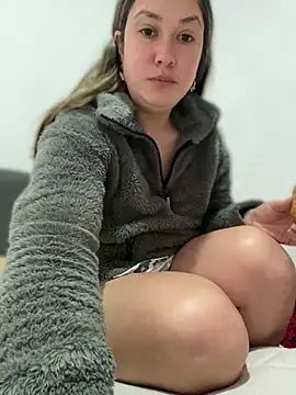 Abby-LS online show from October 20, 2025, 1:44 pm