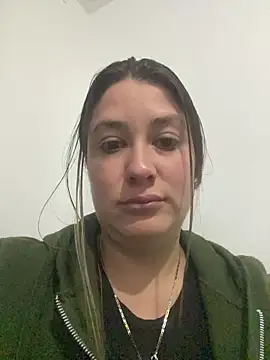 Abby-LS online show from July 11, 2026, 12:33 am