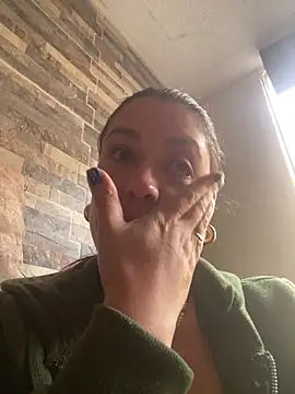 Abby-LS online show from July 14, 2026, 10:05 pm