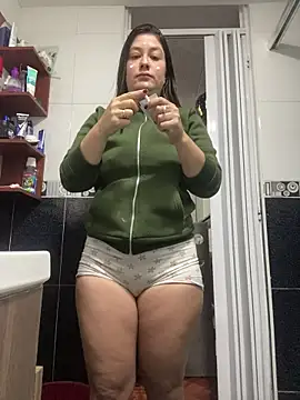 Abby-LS online show from July 6, 2026, 11:06 am