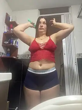 Abby-LS online show from June 27, 2026, 12:11 pm