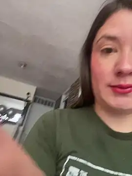 Abby-LS online show from June 17, 2026, 12:04 pm