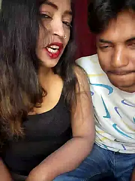 Hotbhabi305 online show from February 9, 2026, 5:22 pm