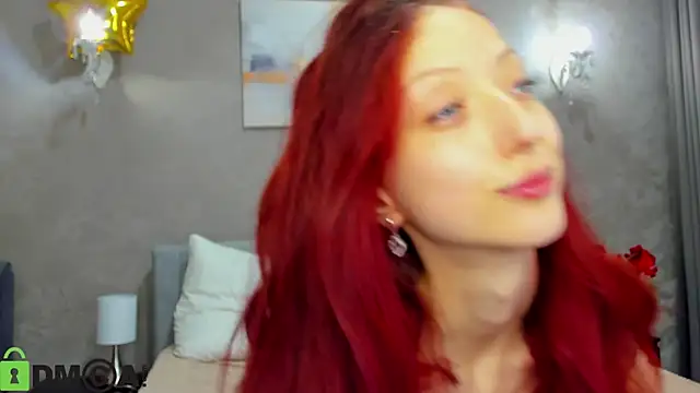 Snapshot of Daria_J chatting on November 9, 2025, 4:05 am Daria J online show from November 9, 2025, 4:05 am