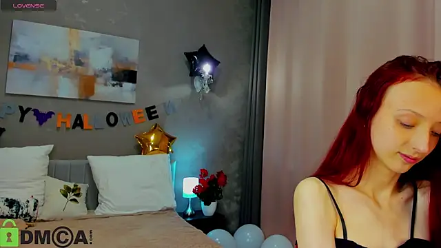 Snapshot of Daria_J chatting on October 26, 2025, 8:15 am Daria J online show from October 26, 2025, 8:15 am