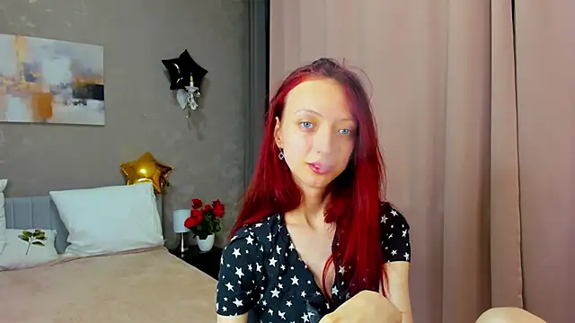 Snapshot of Daria_J chatting on October 29, 2025, 4:11 am Daria J online show from October 29, 2025, 4:11 am