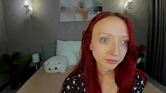 Snapshot of Daria_J chatting on November 26, 2025, 4:12 am Daria J online show from November 26, 2025, 4:12 am