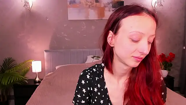 Daria J online show from February 1, 2026, 4:22 am