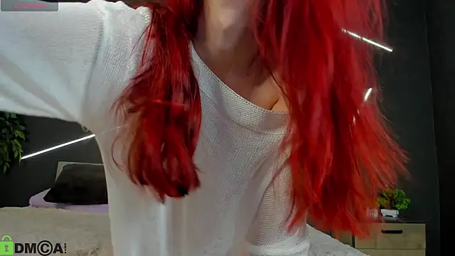 Snapshot of Daria_J chatting on April 26, 2026, 12:24 pm Daria J online show from April 26, 2026, 12:24 pm