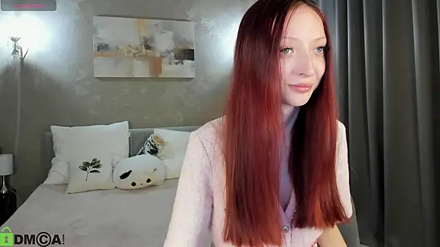 Snapshot of Daria_J chatting on May 25, 2026, 4:01 am Daria J online show from May 25, 2026, 4:01 am