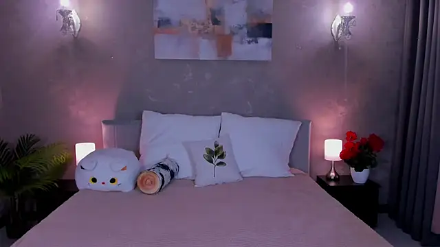 Snapshot of Daria_J chatting on November 28, 2025, 4:12 am Daria J online show from November 28, 2025, 4:12 am