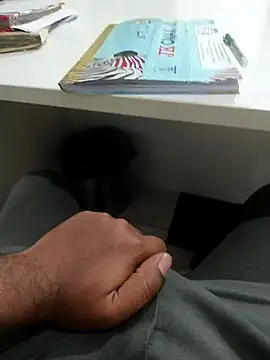 hotboy43339 online show from February 19, 2026, 8:50 pm