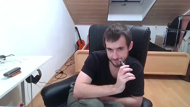 Bez3ybik online show from October 24, 2025, 8:52 pm