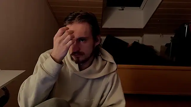 Bez3ybik online show from March 5, 2026, 12:40 am