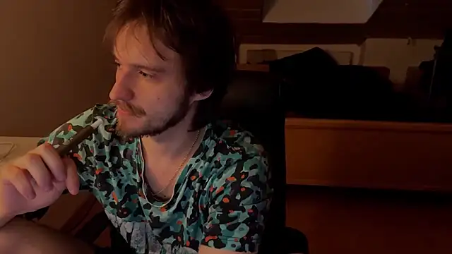 Bez3ybik online show from February 26, 2026, 3:34 pm