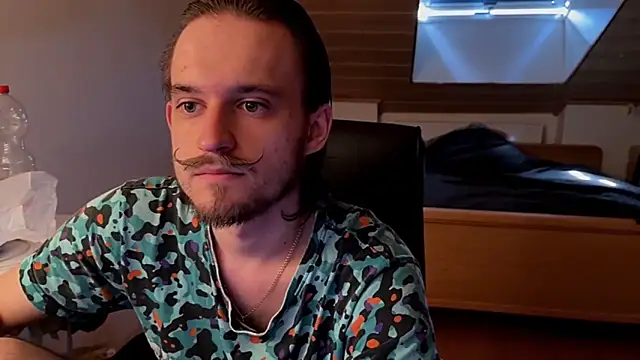 Bez3ybik online show from April 11, 2026, 1:15 pm