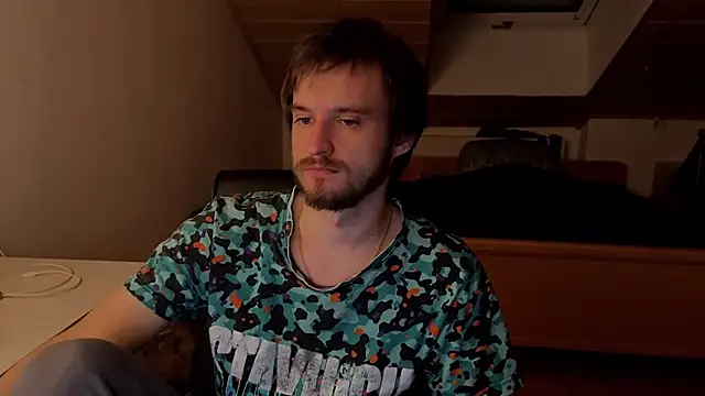 Bez3ybik online show from January 5, 2026, 6:55 pm