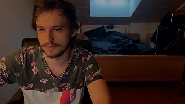 Bez3ybik online show from February 11, 2026, 7:52 am