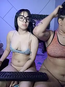 Sweet Dirty Baby online show from March 22, 2026, 12:14 am