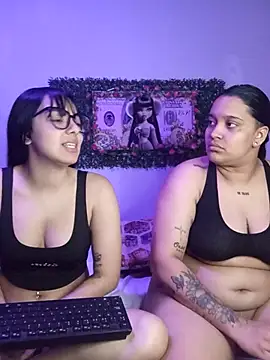 Sweet Dirty Baby online show from November 4, 2025, 3:10 am