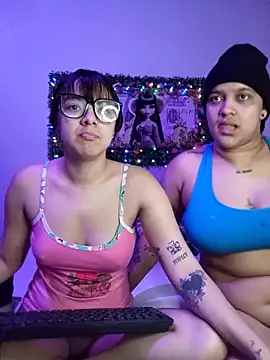 Sweet Dirty Baby online show from October 26, 2025, 3:40 am