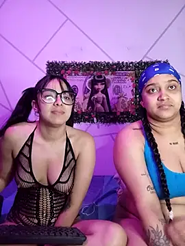 Sweet Dirty Baby online show from December 5, 2025, 1:27 am