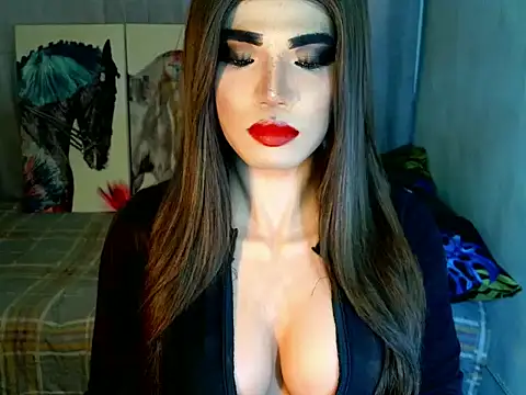 terra HORSECOCK online show from November 29, 2025, 2:50 pm