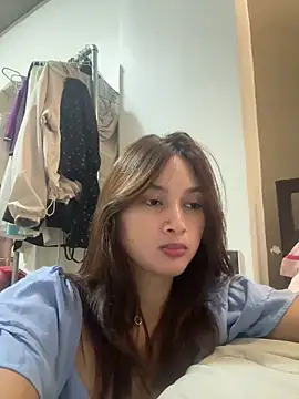 LanySylvia online show from March 3, 2026, 3:46 am