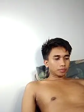 charlie0728 online show from March 18, 2026, 4:30 pm