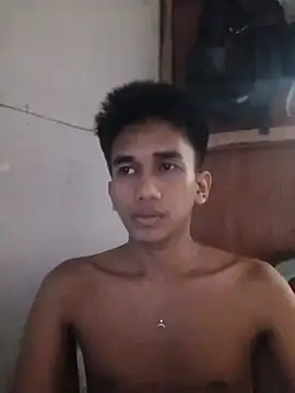 charlie0728 online show from October 7, 2025, 3:46 pm