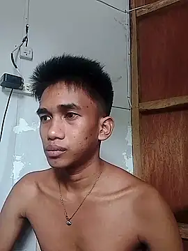 charlie0728 online show from September 25, 2025, 2:17 am