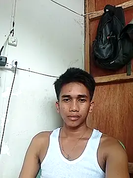 charlie0728 online show from October 13, 2025, 5:09 am