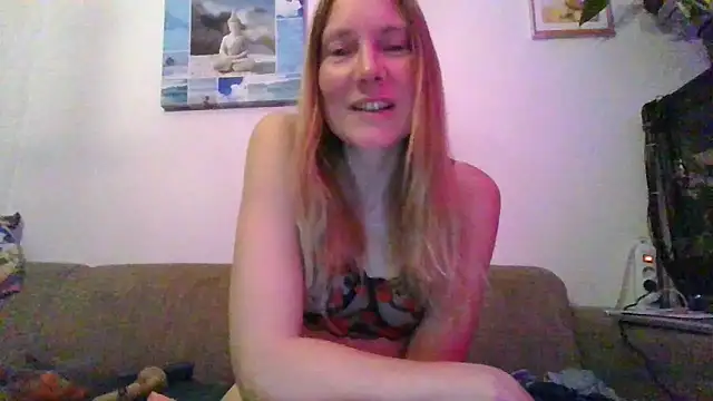 DutchButterfly online show from May 24, 2026, 2:22 am