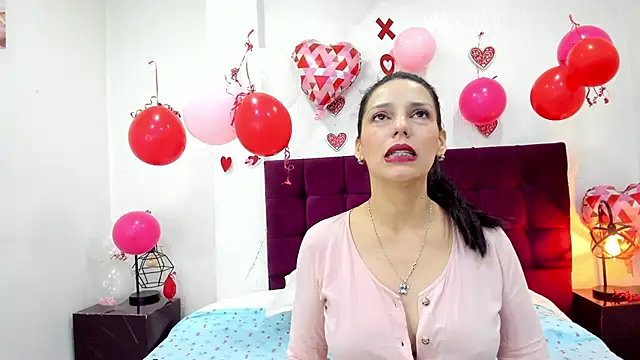 MashaPiink online show from February 26, 2026, 1:00 pm