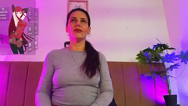 Snapshot of MashaPiink chatting on June 1, 2026, 1:33 pm MashaPiink online show from June 1, 2026, 1:33 pm
