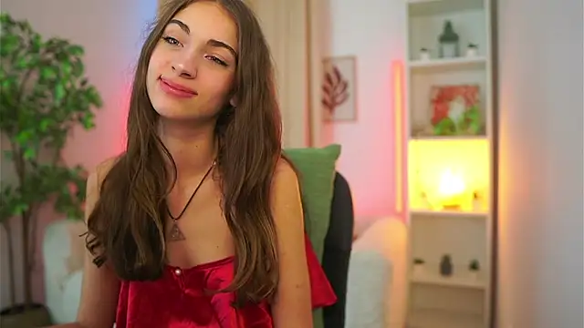 Snapshot of Sophie__Nice chatting on September 27, 2025, 2:45 pm Sophie Nice online show from September 27, 2025, 2:45 pm