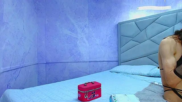 shantala nastasiia online show from October 1, 2025, 12:20 pm