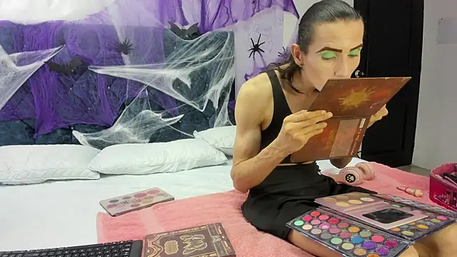 shantala nastasiia online show from October 29, 2025, 12:48 pm