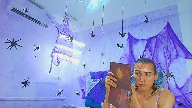 shantala nastasiia online show from October 2, 2025, 12:52 pm