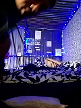 DxckMan3 online show from January 12, 2026, 1:45 am