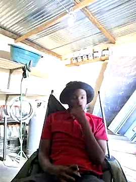 DxckMan3 online show from October 23, 2025, 1:54 pm