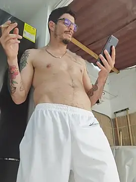 damian bull online show from November 12, 2025, 7:40 pm