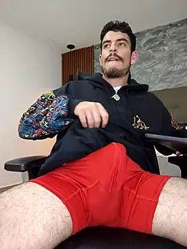 damian bull online show from September 21, 2025, 8:03 pm