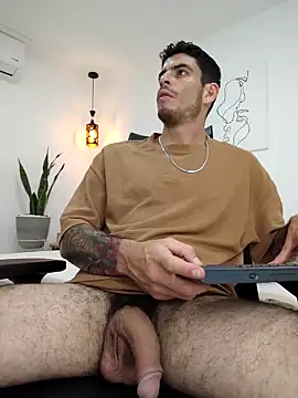 damian bull online show from October 12, 2025, 8:32 pm