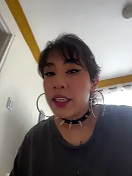 ZahaRose online show from December 20, 2025, 8:12 pm