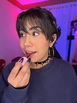 ZahaRose online show from February 5, 2026, 5:03 am