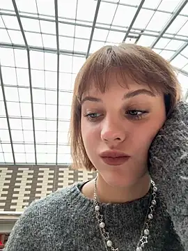 Only April online show from October 16, 2025, 10:34 am