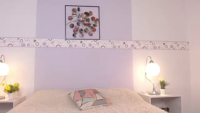 Celesstegh online show from March 28, 2026, 11:22 am