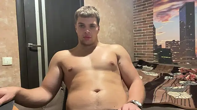 Snapshot of MusclePhantom chatting on September 11, 2025, 8:53 pm MusclePhantom online show from September 11, 2025, 8:53 pm