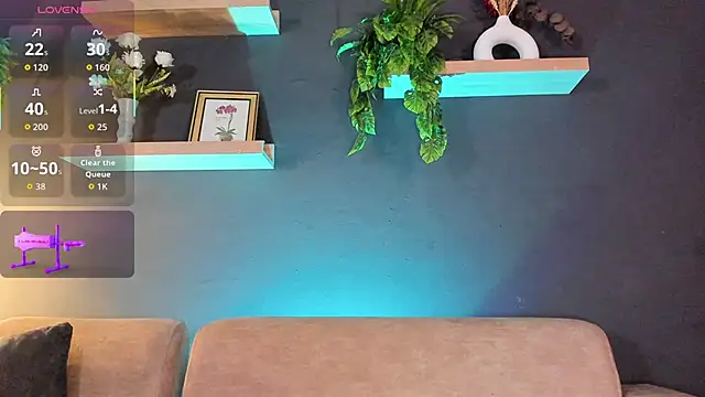 Snapshot of KLOE_LUSTX chatting on September 23, 2025, 9:44 pm KLOE LUSTX online show from September 23, 2025, 9:44 pm